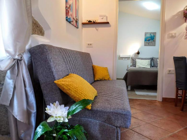 Apartment Franko - Hum Dış mekan fotoğraf