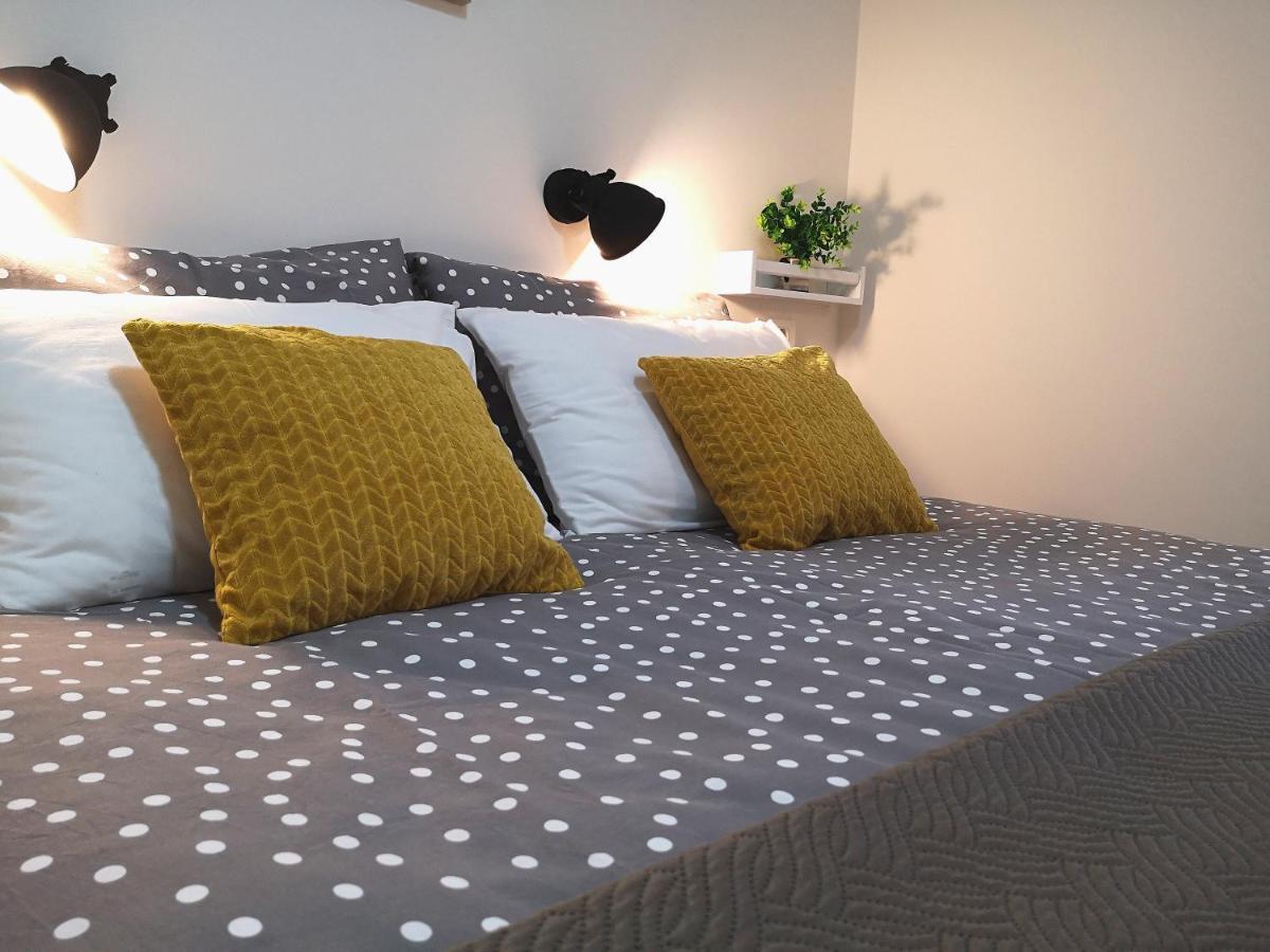 Apartment Franko - Hum Dış mekan fotoğraf