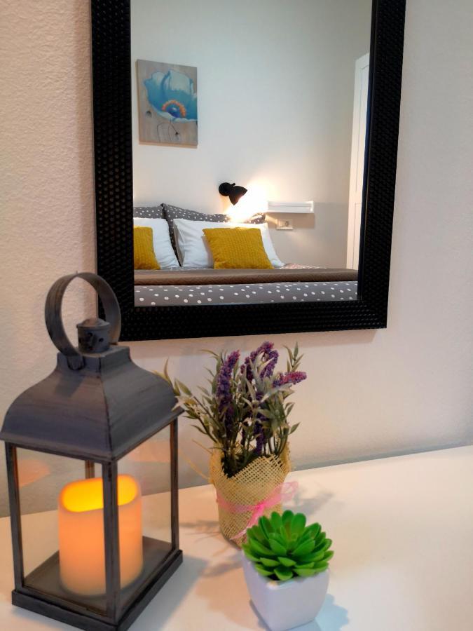 Apartment Franko - Hum Dış mekan fotoğraf