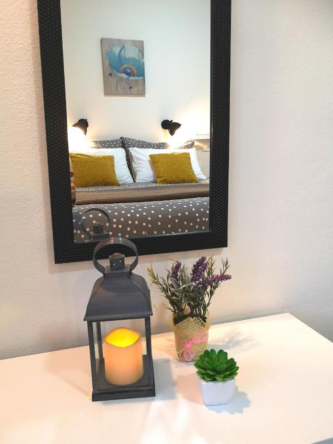 Apartment Franko - Hum Dış mekan fotoğraf