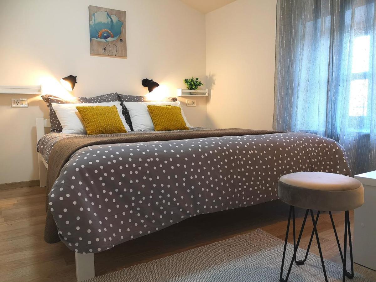 Apartment Franko - Hum Dış mekan fotoğraf